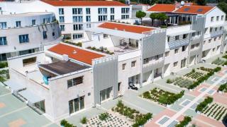 Maris Suite Garden Palace - Umag - 8