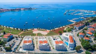 Maris Suite Garden Palace - Umag - 2