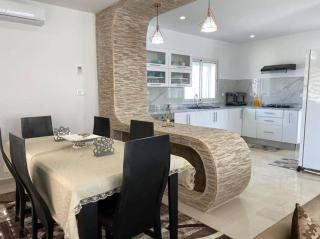 Villa Hanen - - 8