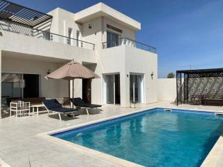Villa Hanen - - 2