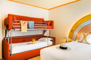 Nice Pam Hotel Fully Renovated - Nice - 3
