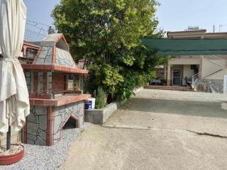 Karakasi House - Elaiokhórion - 2