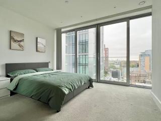Wonderful 2BR in central London - Londra - 5