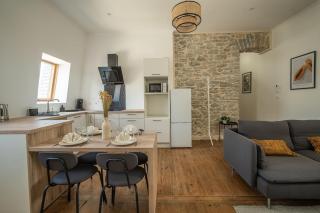 Le Sicilien ~ Climatisation ~ Centre-ville - Carcassonne - 3