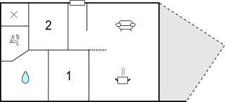Dünenpark 2B - Dorf 4 - Priwall - 4