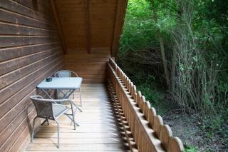 Gut Herbigshagen - Sielmann Appartement - 4