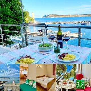 Zrće Beach Villa - Časka - 9