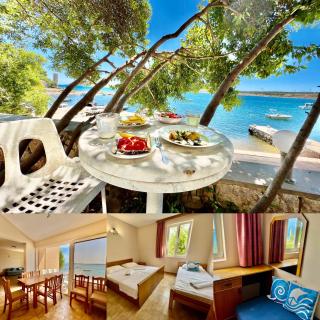 Zrće Beach Villa - Časka - 0