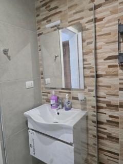 Seaviews Studio Apartment - Margjonaj - 1