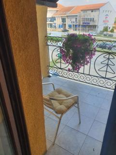 Guest house Vila Bor - 4