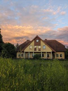 Gospodarstwo Agroturystyczne w Łoskoniu Starym - - 5