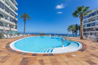 Newly Refurbished Beachfront - San Bartolomé - 0