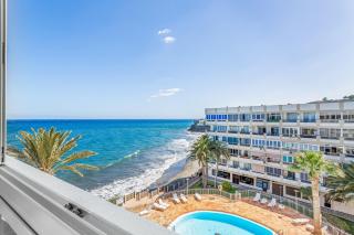 Newly Refurbished Beachfront - San Bartolomé - 7