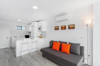 Newly Refurbished Beachfront - San Bartolomé - 5