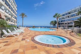 Newly Refurbished Beachfront - San Bartolomé - 6