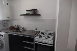 Departamento luminoso en La Plata - 6