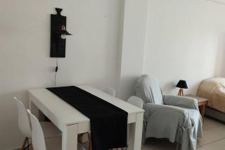 Departamento luminoso en La Plata - 2