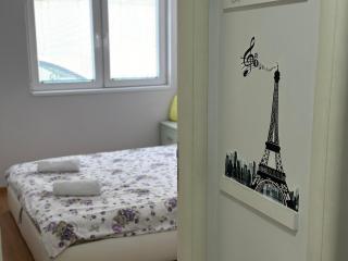 New Cozy Apartment - Skopje - 1