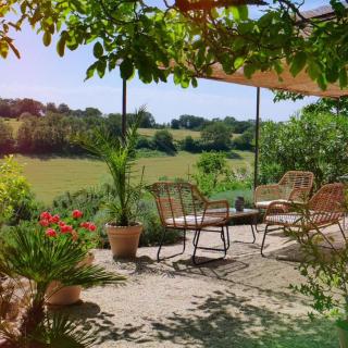 La Bastide - Lamillarié - 5