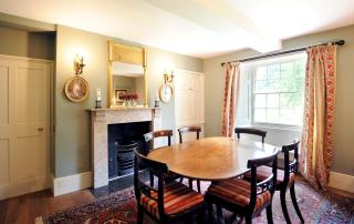 Gardeners Cottage near Chatsworth House - - 4