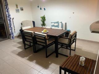 Marassi Lovely 2BR Chalet - El Alamein - 6
