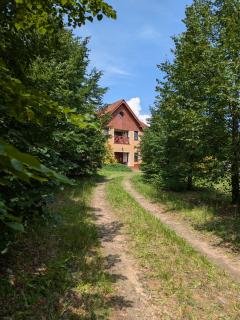 Gospodarstwo Agroturystyczne w Łoskoniu Starym - - 3