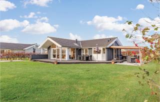 Holiday Home Otterup 91 With Hot Tub - Otterup - 0