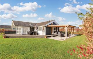 Holiday Home Otterup 91 With Hot Tub - Otterup - 5