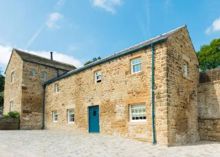 Rye Croft Cottage on the Chatsworth Estate - 0