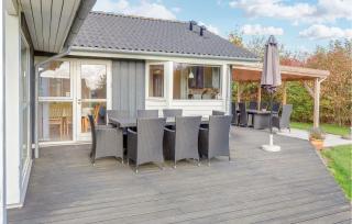 Holiday Home Otterup 91 With Hot Tub - 3