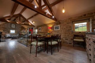 Rye Croft Cottage on the Chatsworth Estate - - 6