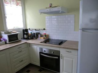 Maison de vacances - Seur - 2