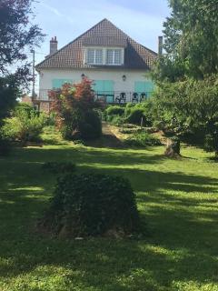 Maison de vacances - Seur - 9