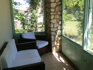 Maison de vacances - Seur - 6