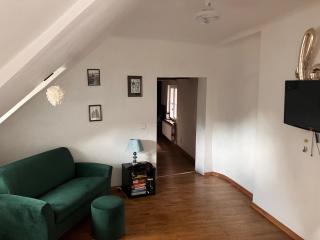 Albert Square Studio in Old Riga - Riga - 2