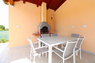Villa Lavanda 2340 - Valbandon - 6