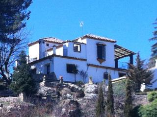Casa La Muralla - Ronda - 6