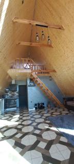 A Forest House - Dilijan - 8