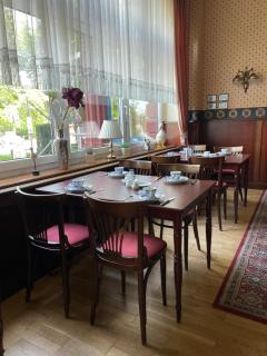 Hotel Krone - Arnstadt - 4