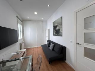 Flat in the Barrio de Las Delicias, Madrid - Madrid - 9