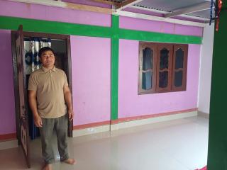 Asomi Raimona Homestay - Kokrajhar - 2