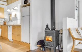 Holiday Home Lærkevænget Ebeltoft V - 2