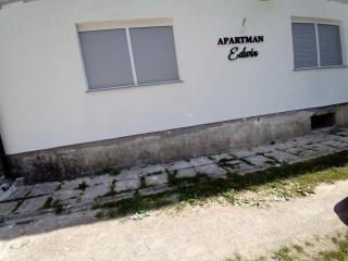 Apartman Edwin Jajce - Jajce - 1