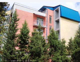 Diamond Hotel - 3