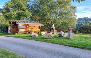 Ferienhaus Mit Fernblick - 0
