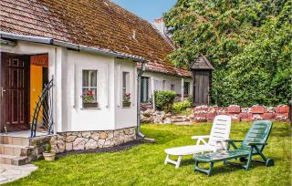 1 Bedroom Awesome Apartment In Retowo 4 - Gardna Wielka - 0