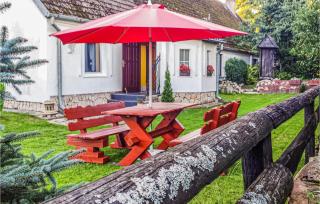 1 Bedroom Awesome Apartment In Retowo 4 - Gardna Wielka - 9