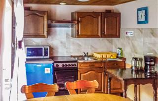1 Bedroom Awesome Apartment In Retowo 4 - Gardna Wielka - 6