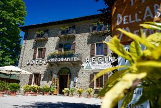 Hotel Regina - Abetone - 0