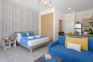 MERYL - Coralli Beachfront Apartment - 6